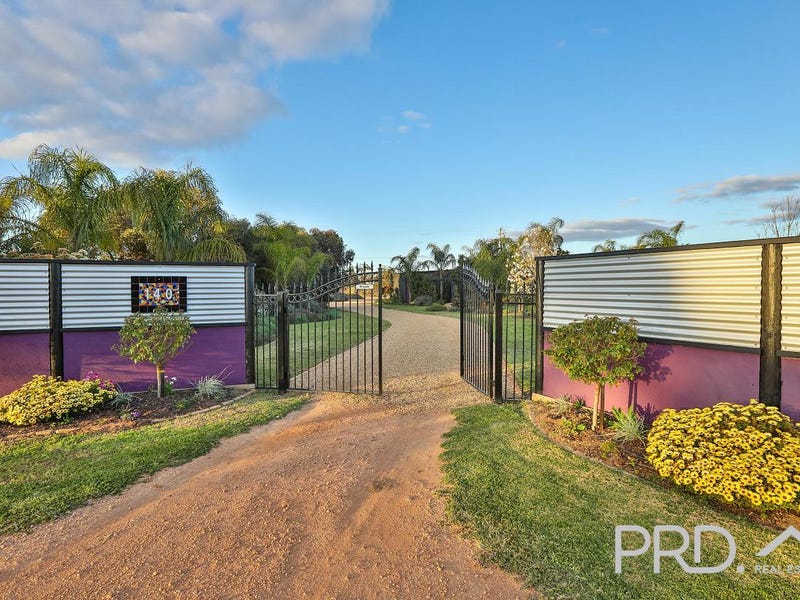 140 Dow Avenue,, Cabarita, Vic 3505 Property Details