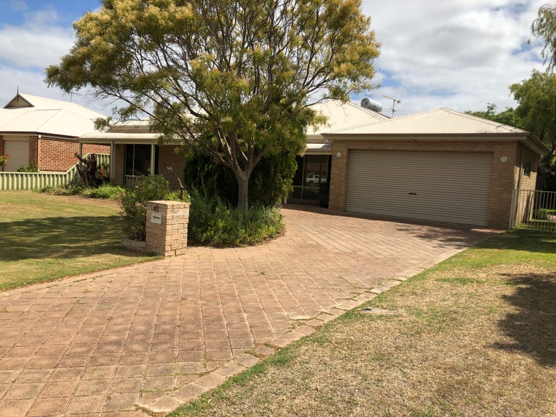 41 Harwood Road, Geographe, WA 6280