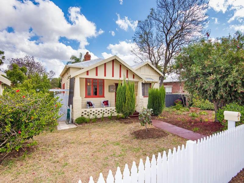 7 Whatley Crescent, Bayswater, WA 6053 Property Details