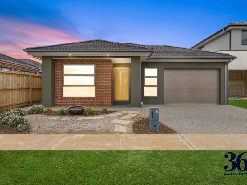 Rockbank address available on request House for Sale 140463903