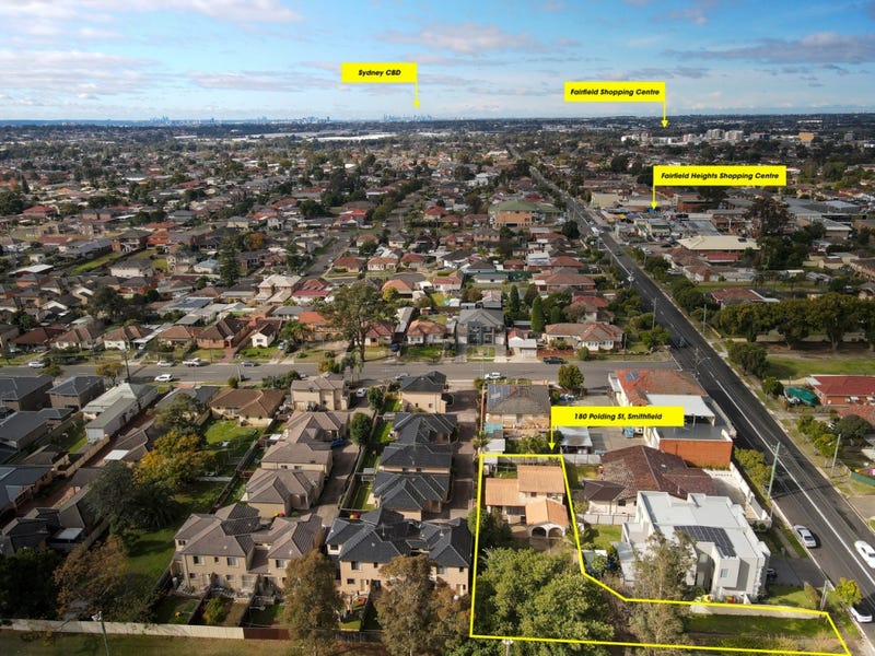 Houses for Sale in Smithfield, NSW 2164