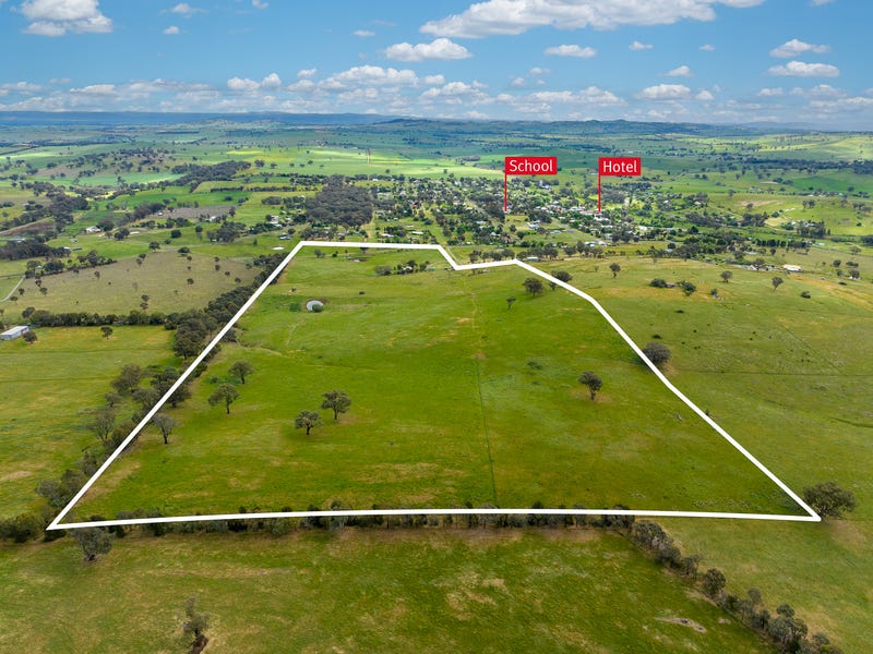 'Orodale' 1 East Street, Woodstock, NSW 2793 Property Details