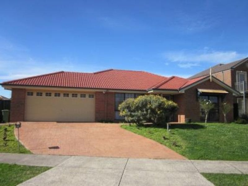 45 Lansbury Drive, Narre Warren South, VIC 3805