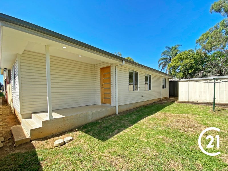 21A Macdonald Avenue, Lalor Park, NSW 2147