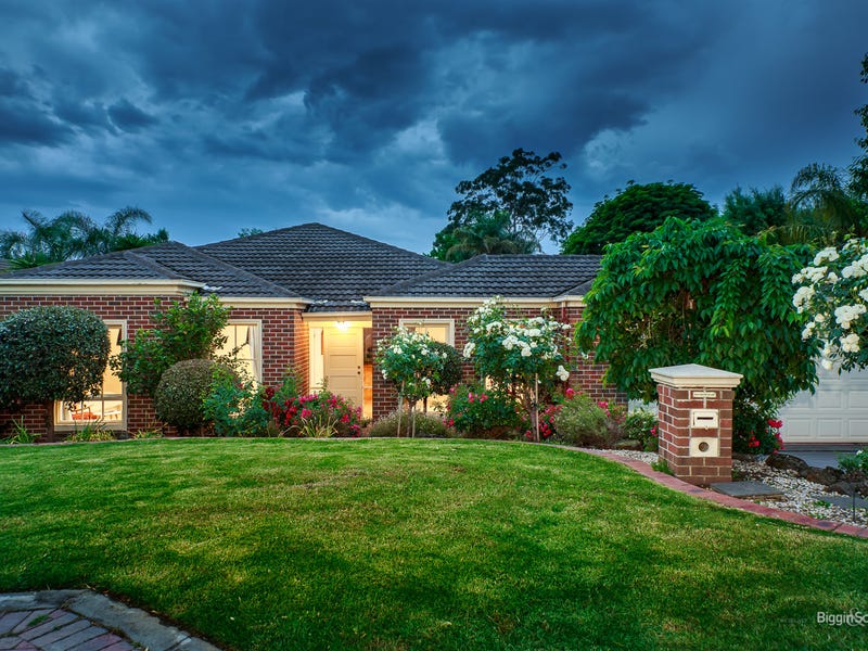 4/71 Major Crescent, Lysterfield, Vic 3156 Property Details