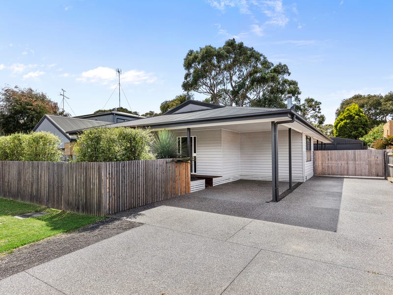 12 McDougall Road, Anglesea, Vic 3230 House for Rent