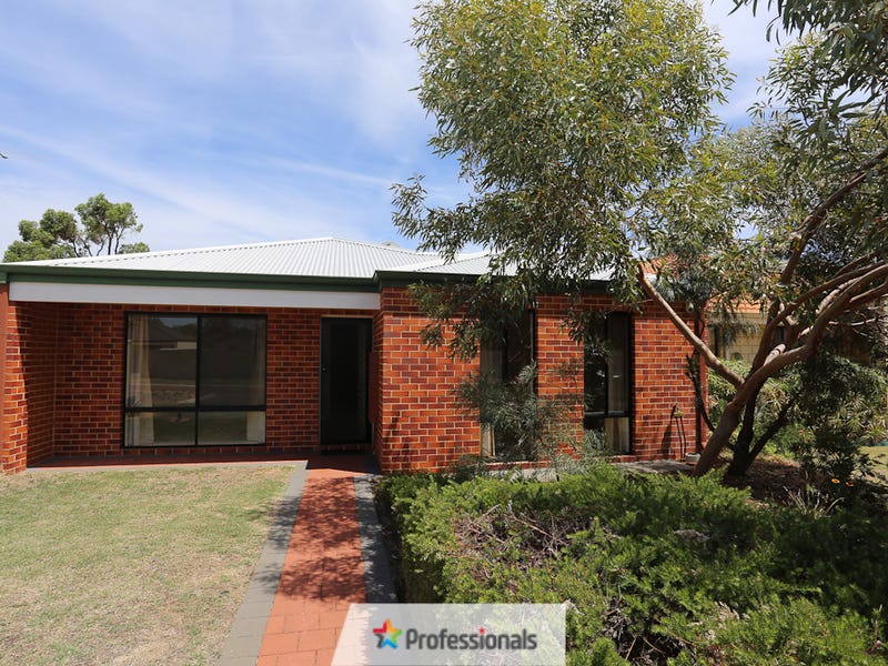 25 Brook Circle, Greenfields, WA 6210 Property Details