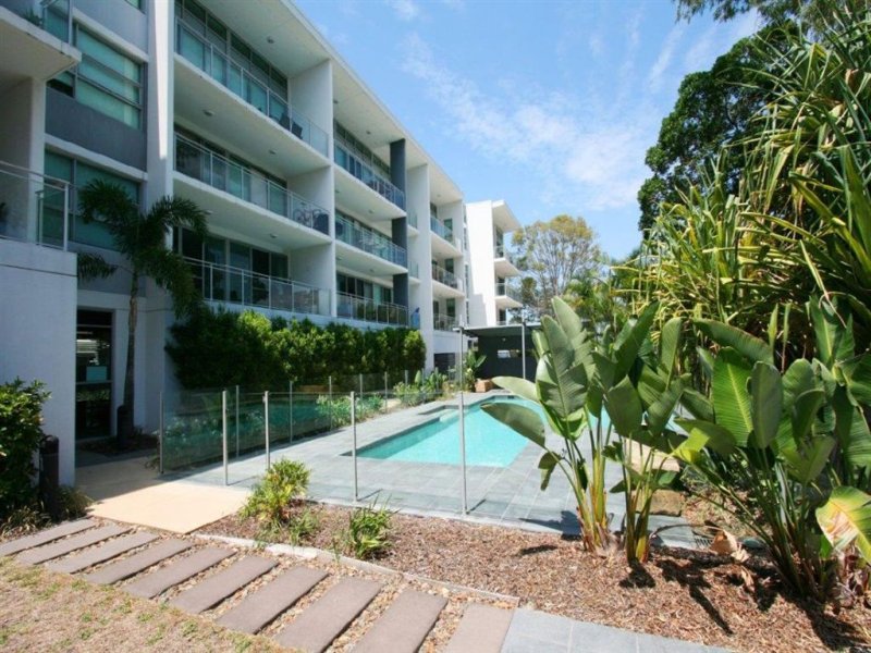 6/1 Blaik Street, Woorim, Qld 4507 Property Details