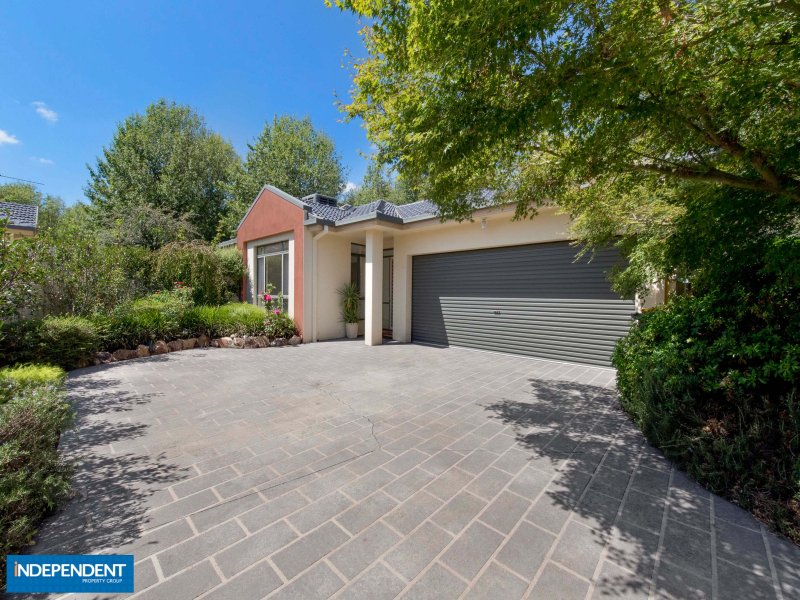 3/3 Matthews Place, Gowrie, ACT 2904 Property Details