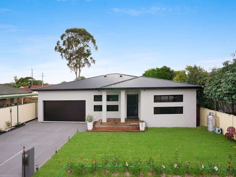 52 Moana Street, Woy Woy, NSW 2256