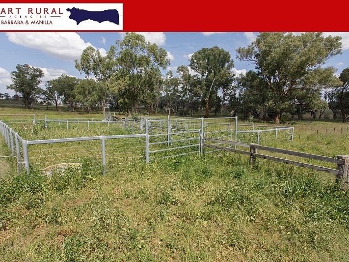 'North Darrowby' Lot 21 Bingara Road, Barraba, NSW 2347 Property Details