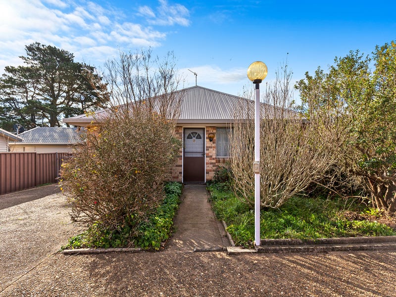 2/12 Coronation Avenue, Braidwood, NSW 2622 House for Sale