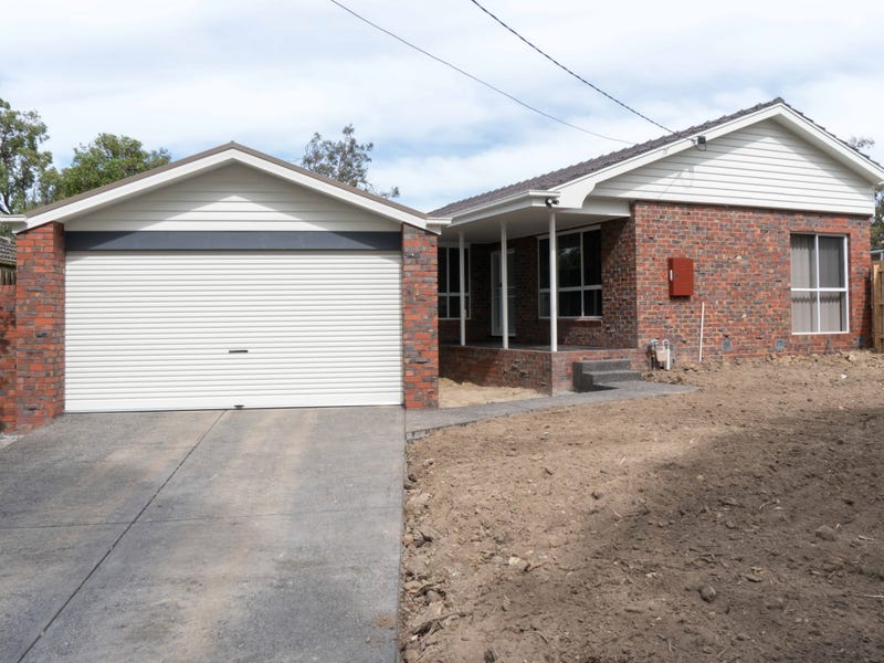 1/5 Duncan Avenue, Boronia, VIC 3155