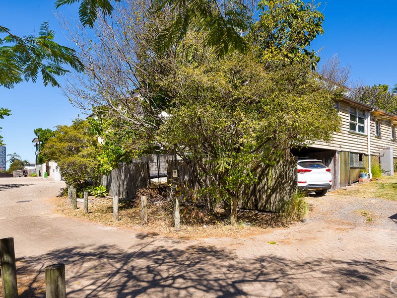 170 Kelvin Grove Road, Kelvin Grove, Qld 4059 House for Sale