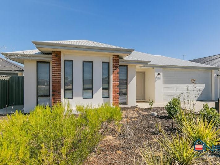 11 Belvoir Road, Hilbert, WA 6112