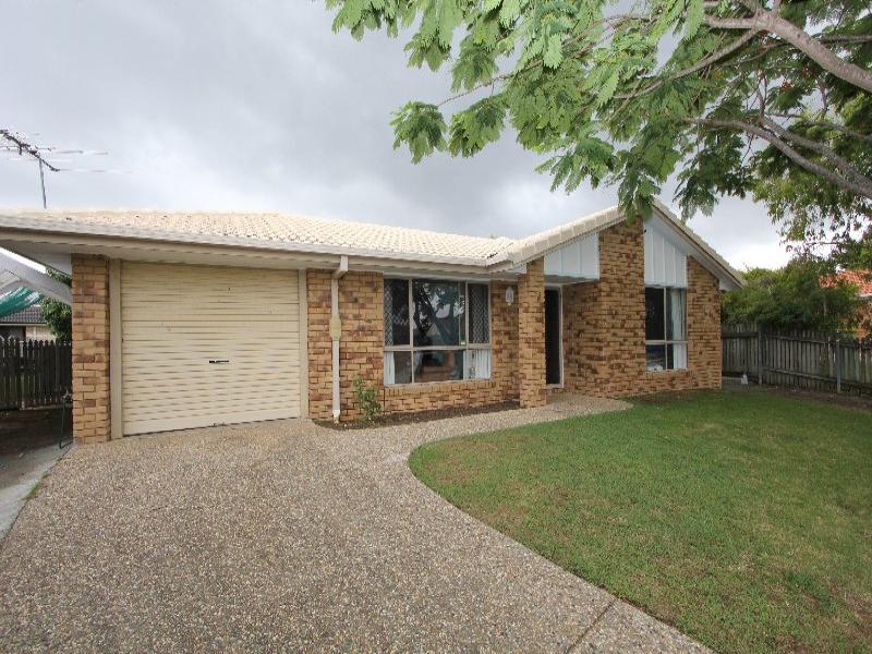 77 David Street, North Booval, QLD 4304