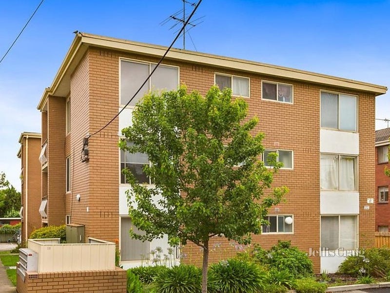 Apartments & units for Sale in Flemington, VIC 3031