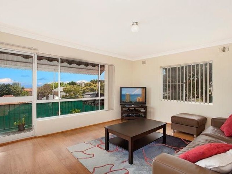 5/37 Kensington Road, Kensington, NSW 2033 Property Details