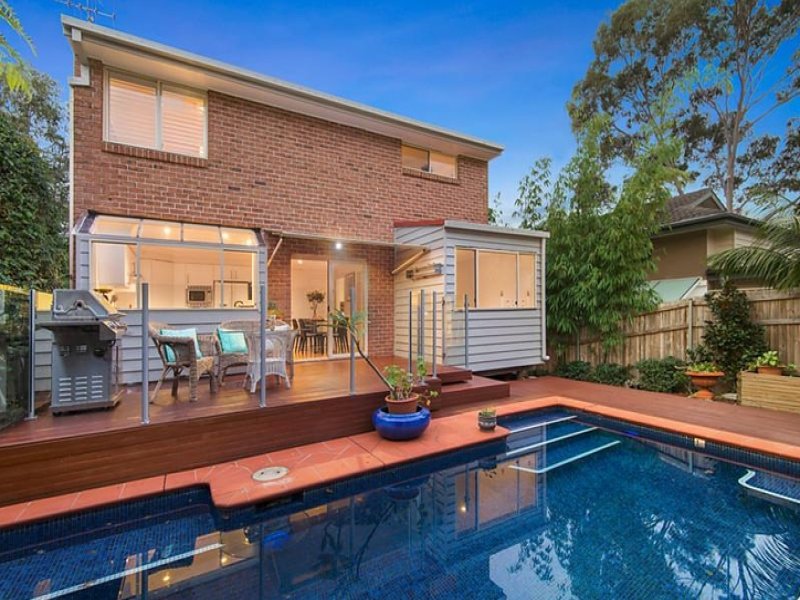211 Balgowlah Road, Balgowlah, NSW 2093 Property Details