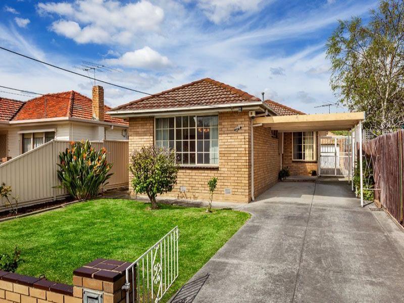 274 Raleigh Street, Thornbury, Vic 3071 Property Details