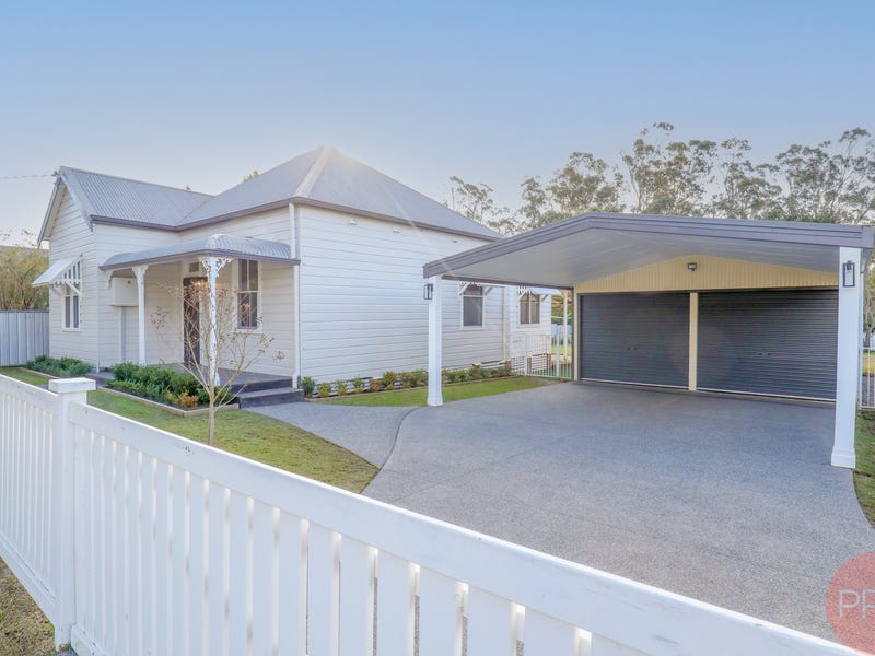 61 Fleet Street, Branxton, NSW 2335 Property Details
