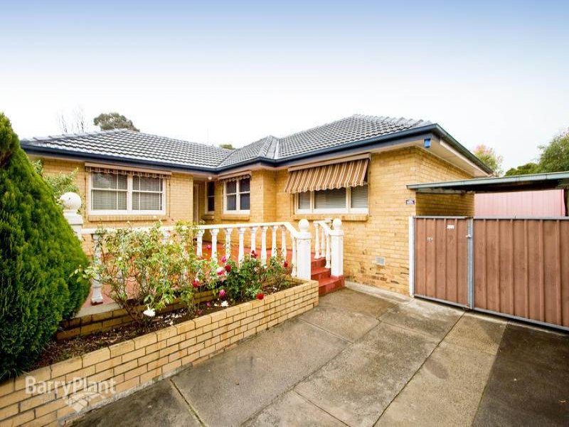 566 Mountain Highway, Bayswater, Vic 3153 Property Details