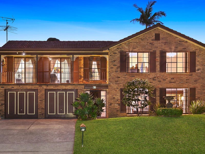 61 Francis Greenway Drive, Cherrybrook, NSW 2126