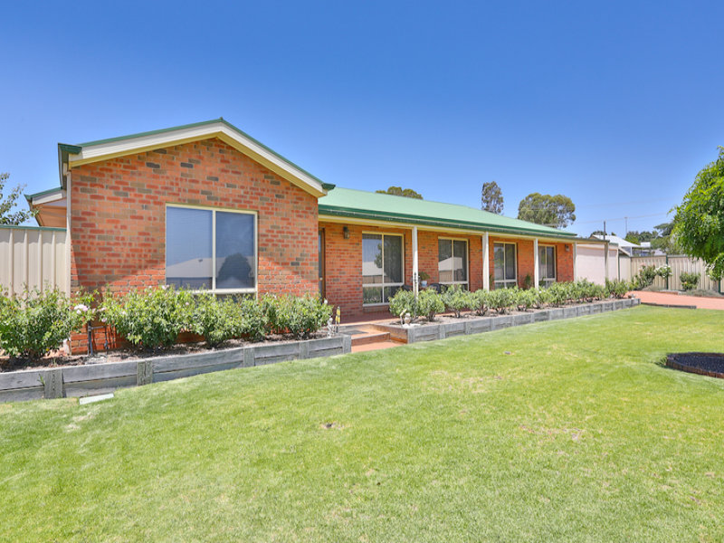 33a Main North Avenue, Merbein, Vic 3505 Property Details