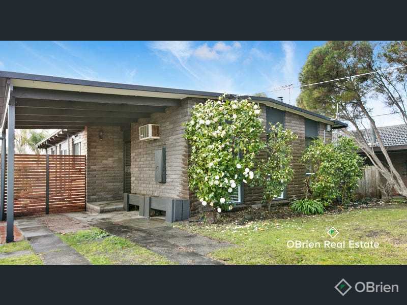 4 Kipling Place, Frankston, VIC 3199