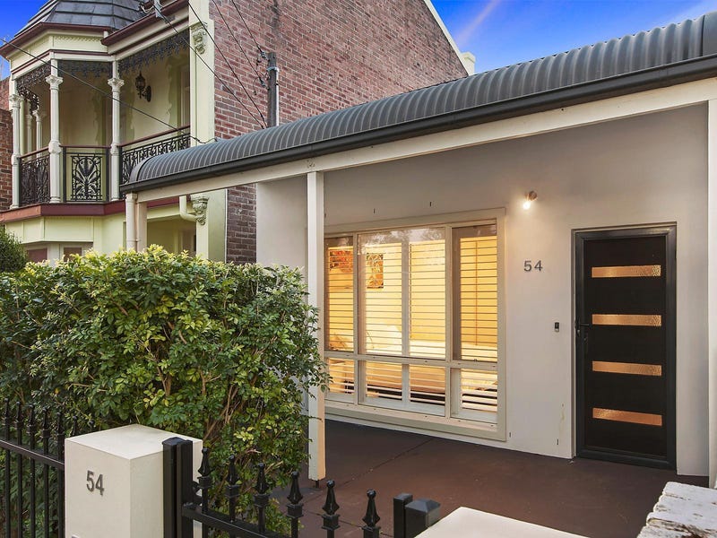 54 Balmoral Road, Mortdale, NSW 2223 Property Details