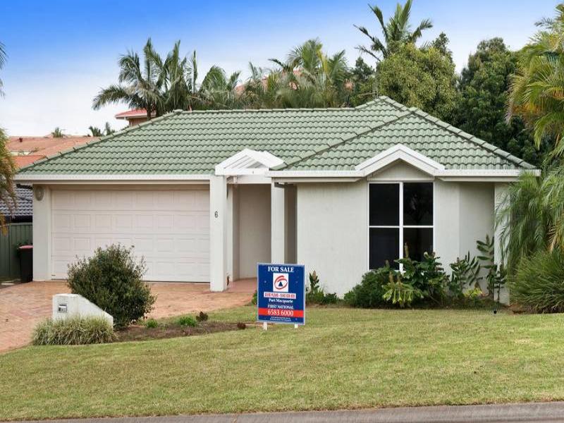 6 Amethyst Way, Port Macquarie, NSW 2444