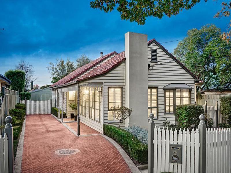 23 Devon Street, Box Hill South, VIC 3128