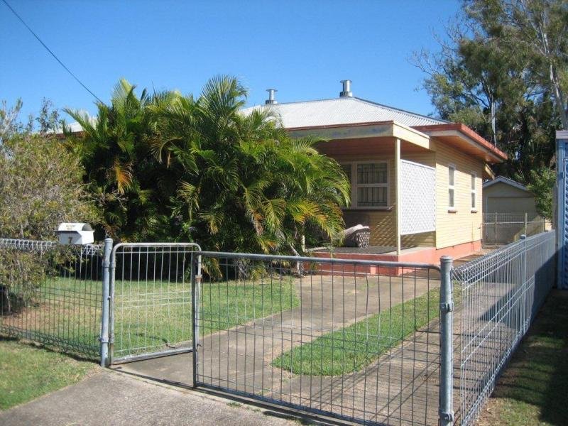 7 Tavistock Street, Torquay, Qld 4655 Property Details