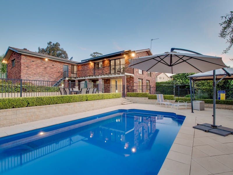 25 Churchill Avenue, Kooringal, NSW 2650 Property Details