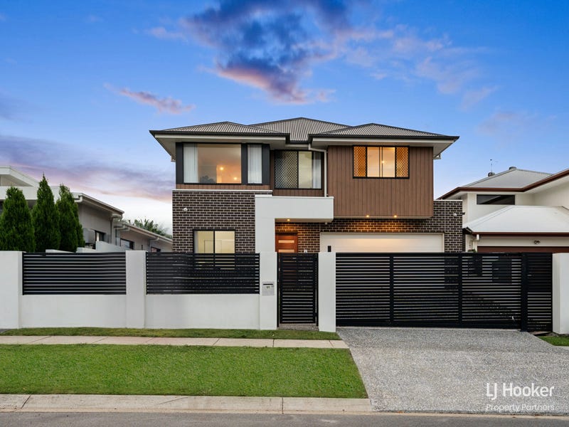 89 Kavanagh Road, Wishart, QLD 4122