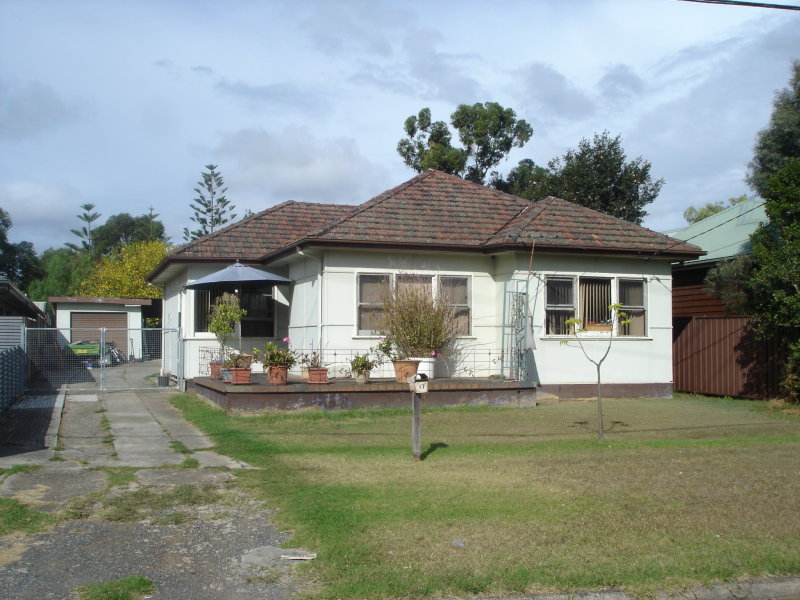 17 Lomond Street, Guildford West, NSW 2161