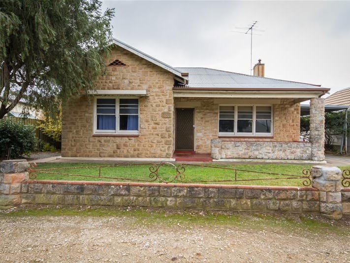 12 Old Kapunda Road, Nuriootpa, SA 5355 Property Details