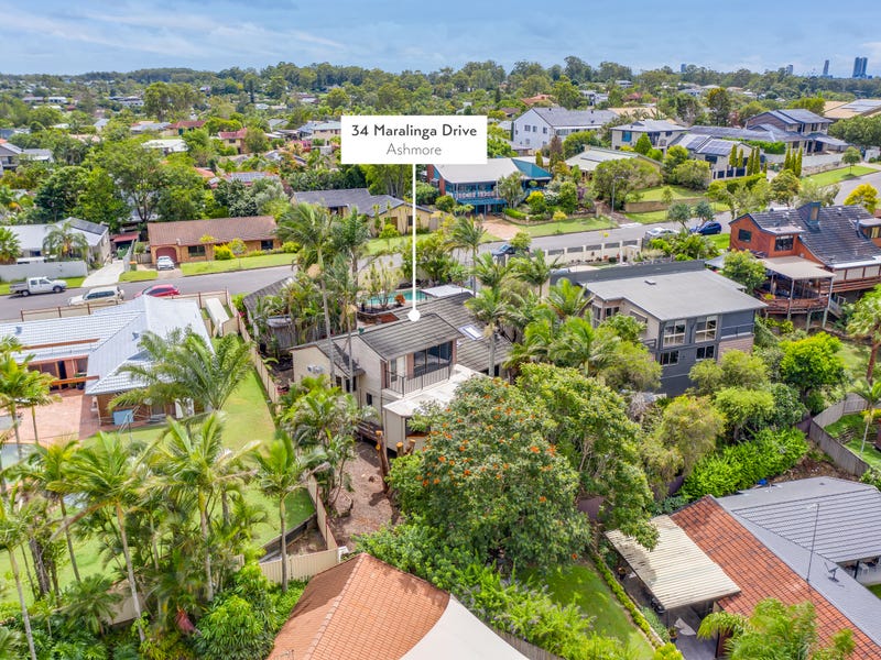 34 Maralinga Drive, Ashmore, QLD 4214