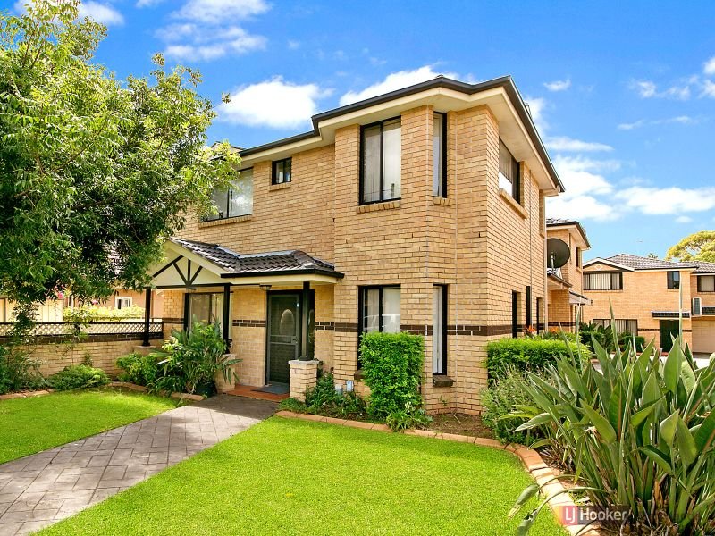 1/73 Bright Street, Guildford, NSW 2161 Property Details