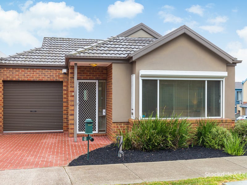 6 Seggan Circle, Gowanbrae, Vic 3043 Property Details
