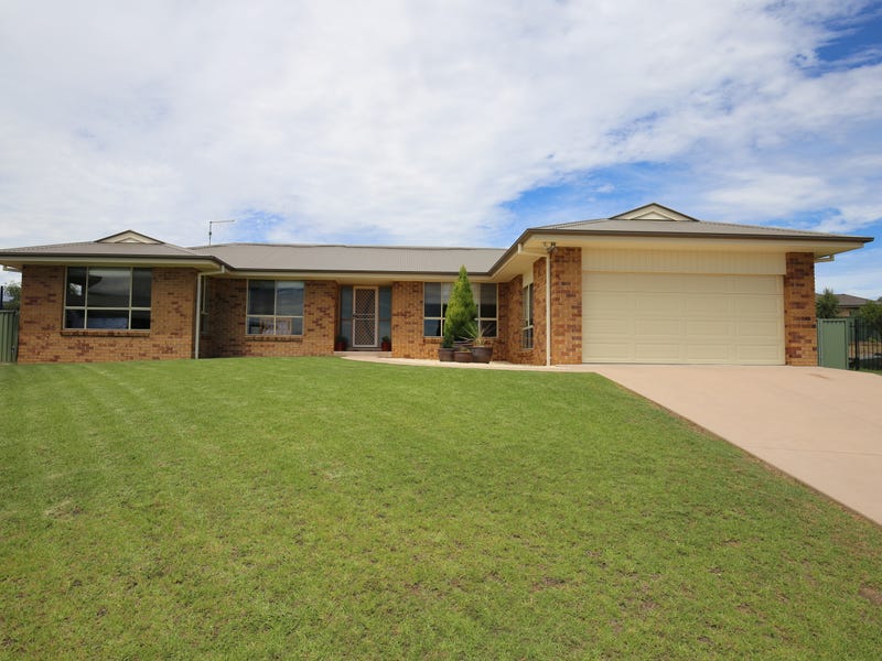 8 Opal Court Kelso NSW 2795 Property Details