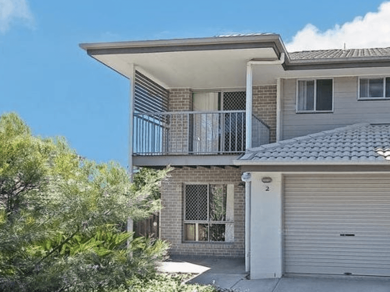 50/1 Archer Close, North Lakes, QLD 4509