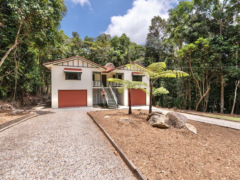 31 Butler Drive, Kuranda, Qld 4881 Property Details