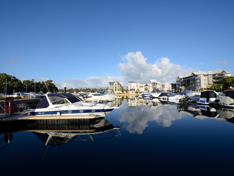 10 The Riverwalk, Ascot, WA 6104