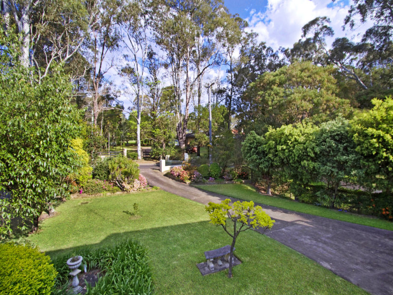 24 McMahons Park Road, Kurrajong, NSW 2758 Property Details