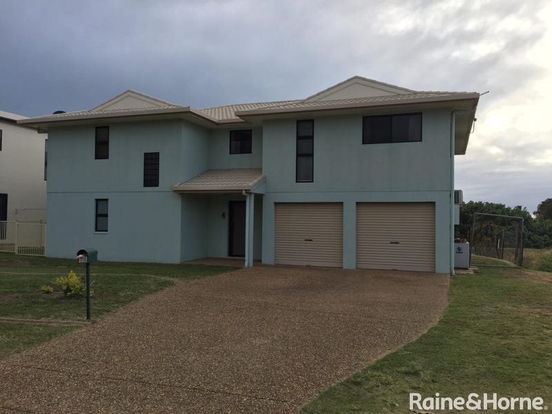 62 Paradise Way, Emu Park, Qld 4710