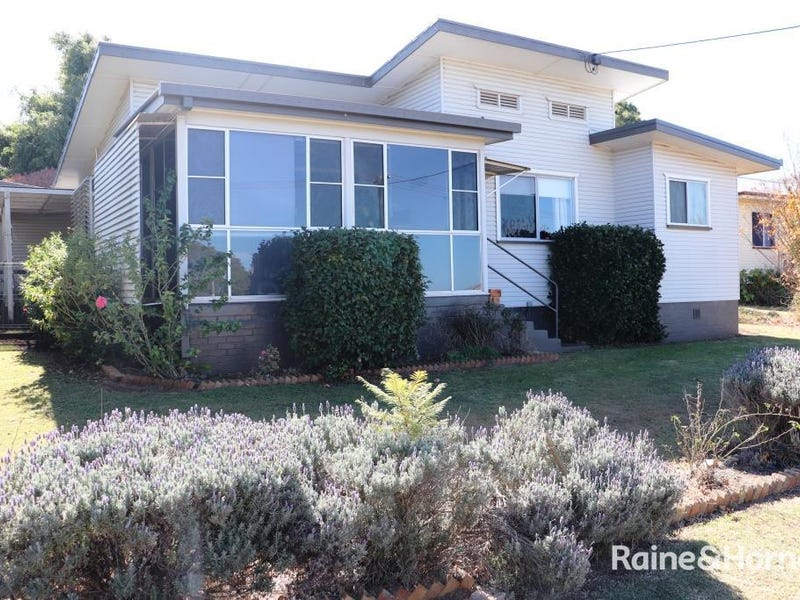 22 Fitzroy Street, Kingaroy, QLD 4610