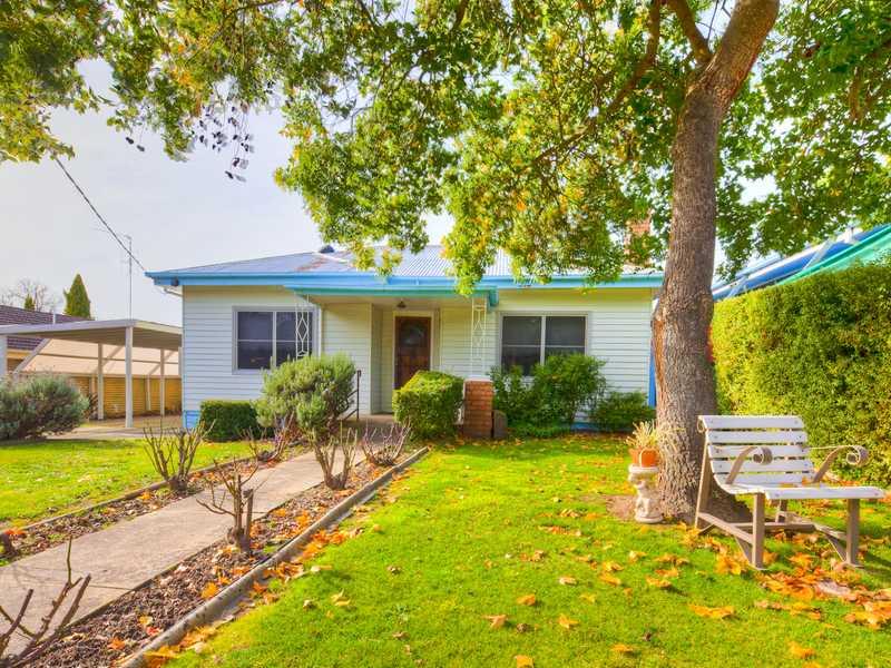 58 Napier Street, Creswick, Vic 3363 Property Details