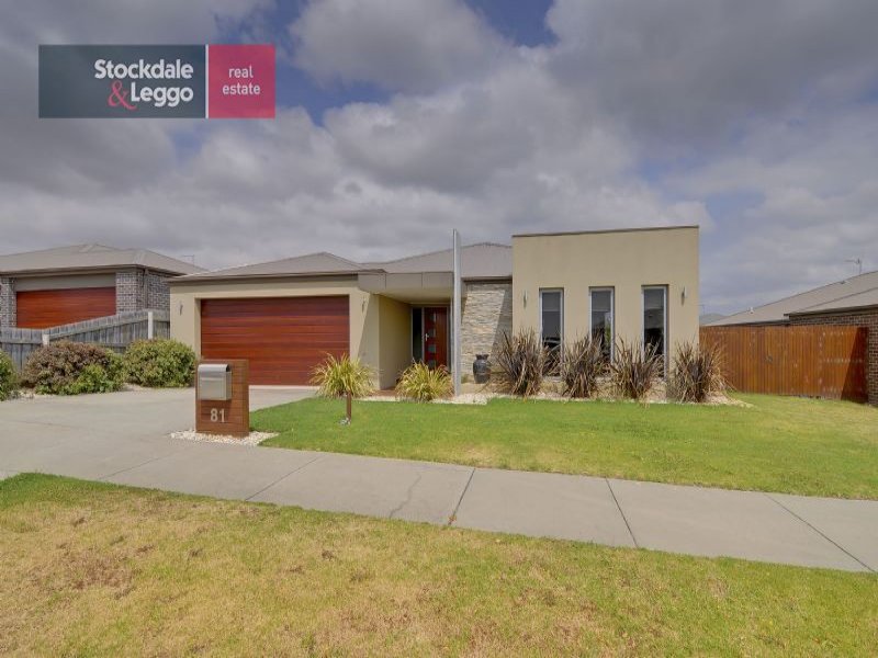 81 St Road, Traralgon, Vic 3844 Property Details