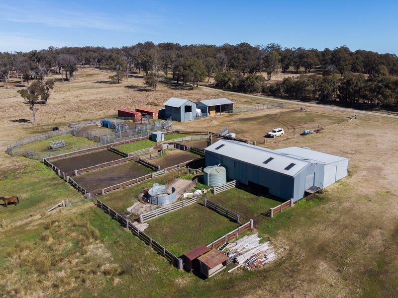 Rural properties for Sale in Walcha, NSW 2354